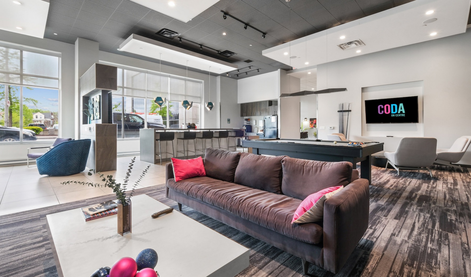 DELIGHT IN THE DETAILS DELIGHT IN THE DETAILS