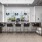 kitchen with ample counter-space and modern appliances