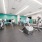 fitness center room showing ample equipment