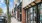 retail storefronts and local buildings in the neighborhood